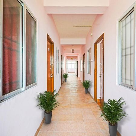Hotel O Karapakkam, Chennai Dış mekan fotoğraf