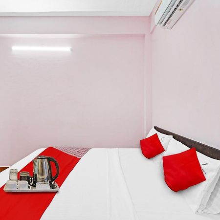 Hotel O Karapakkam, Chennai Dış mekan fotoğraf