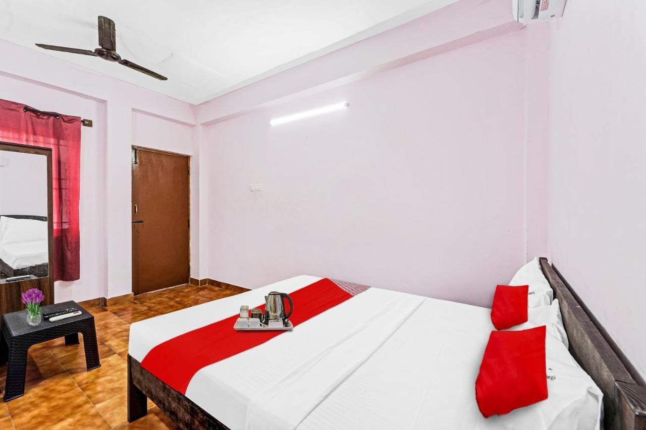 Hotel O Karapakkam, Chennai Dış mekan fotoğraf
