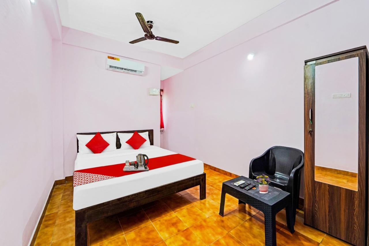 Hotel O Karapakkam, Chennai Dış mekan fotoğraf