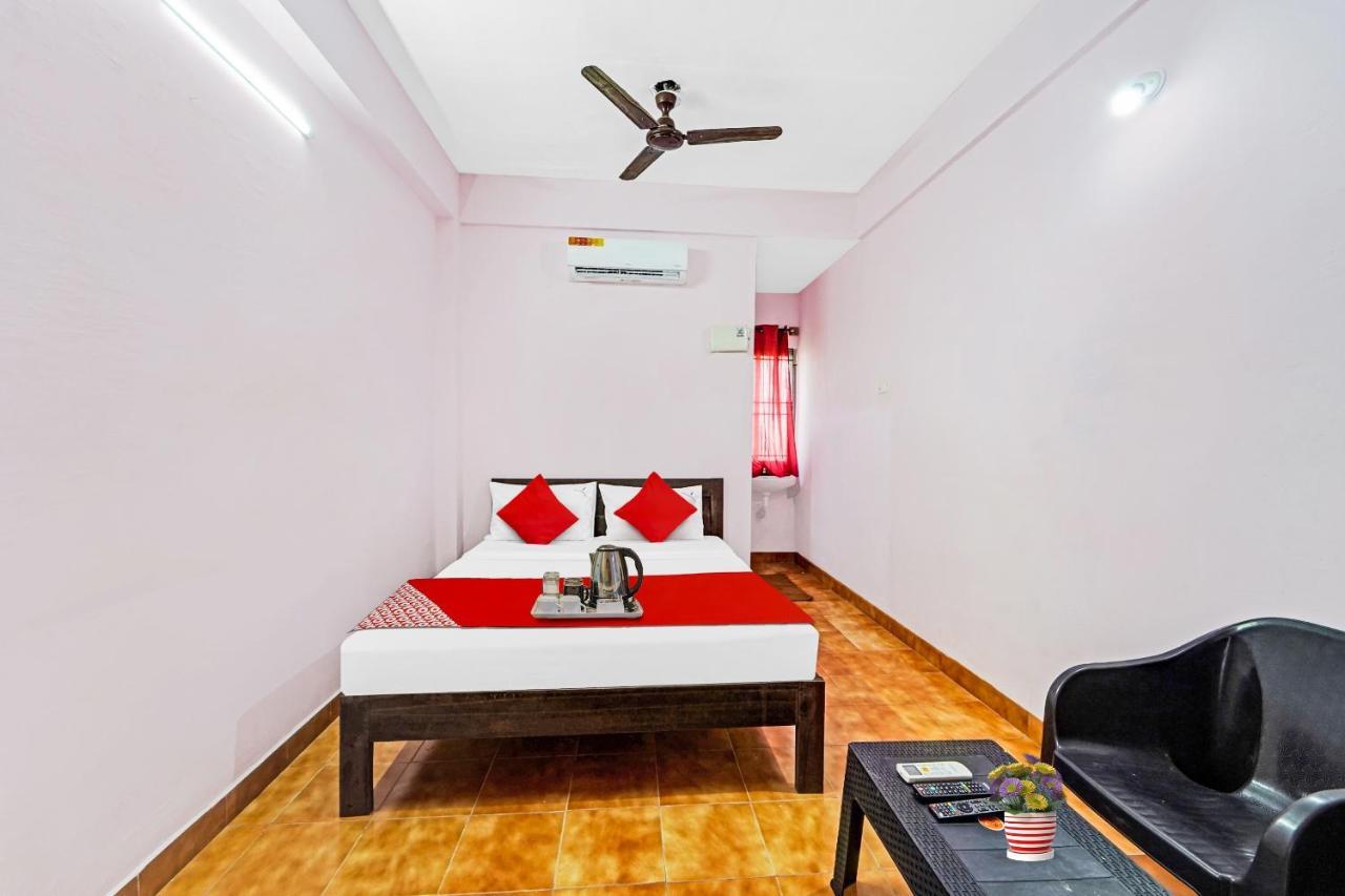 Hotel O Karapakkam, Chennai Dış mekan fotoğraf