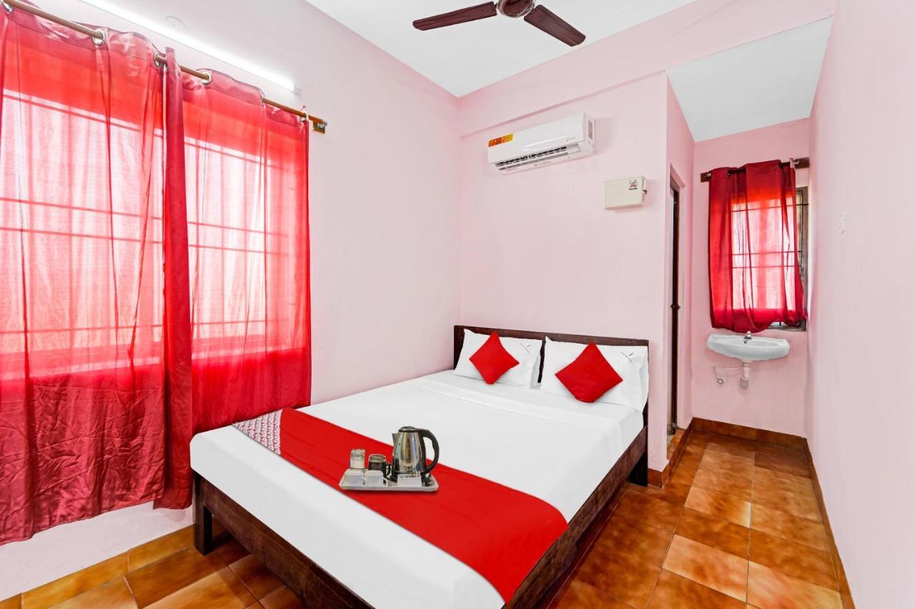Hotel O Karapakkam, Chennai Dış mekan fotoğraf
