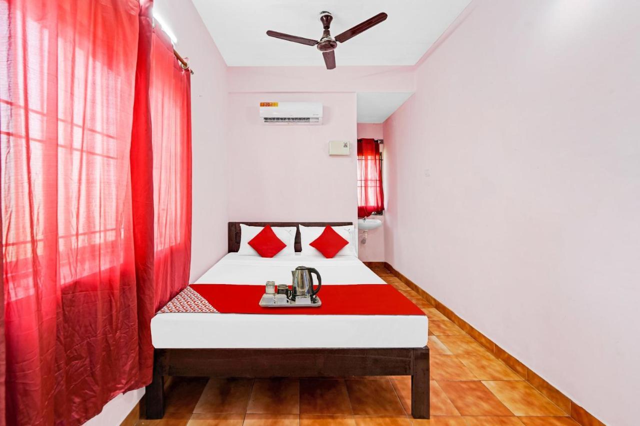 Hotel O Karapakkam, Chennai Dış mekan fotoğraf