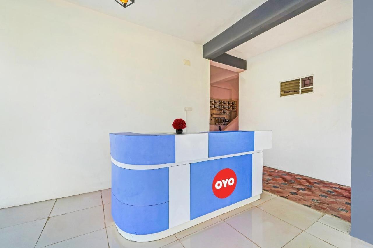 Hotel O Karapakkam, Chennai Dış mekan fotoğraf