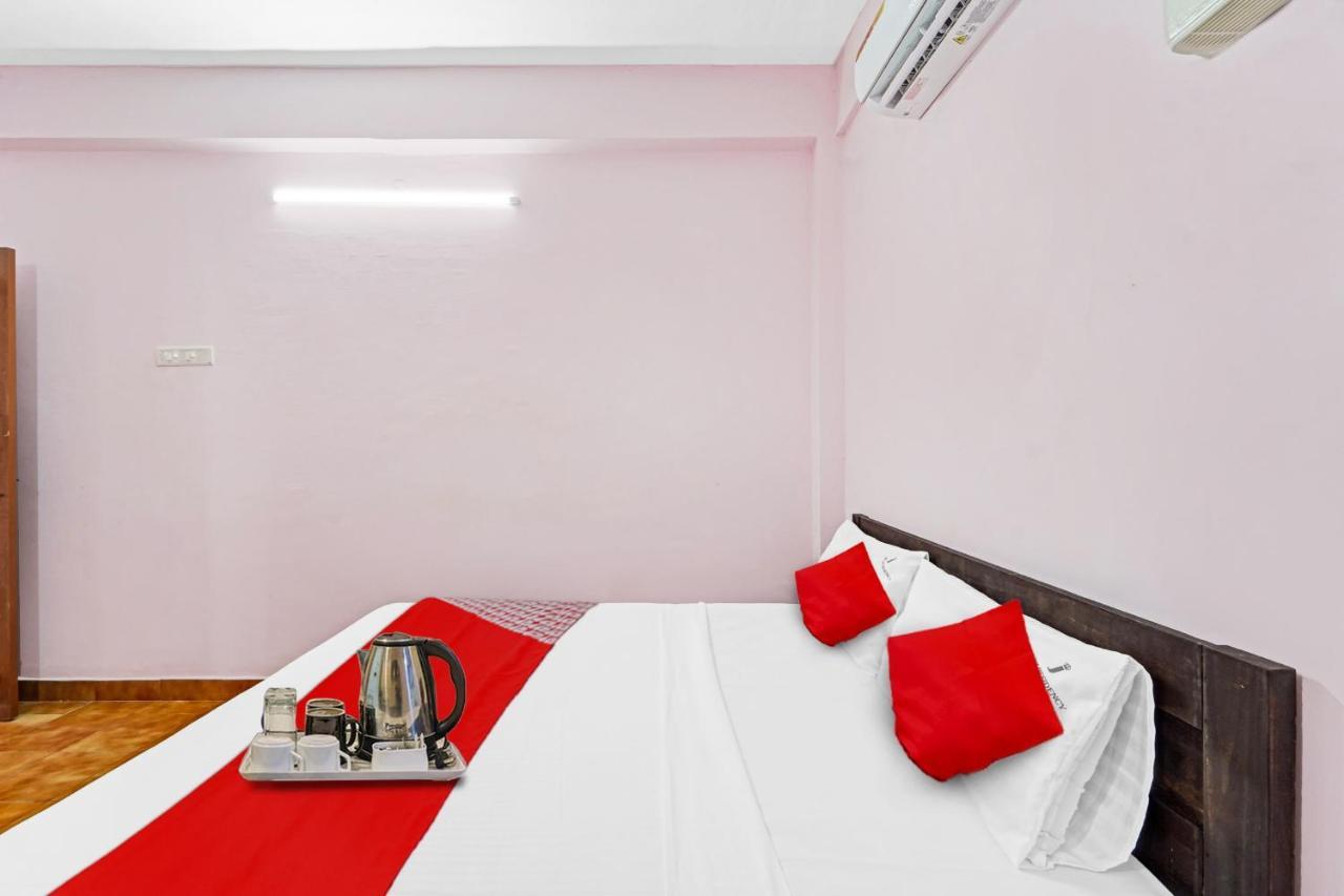 Hotel O Karapakkam, Chennai Dış mekan fotoğraf