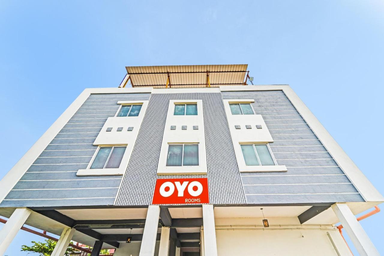 Hotel O Karapakkam, Chennai Dış mekan fotoğraf