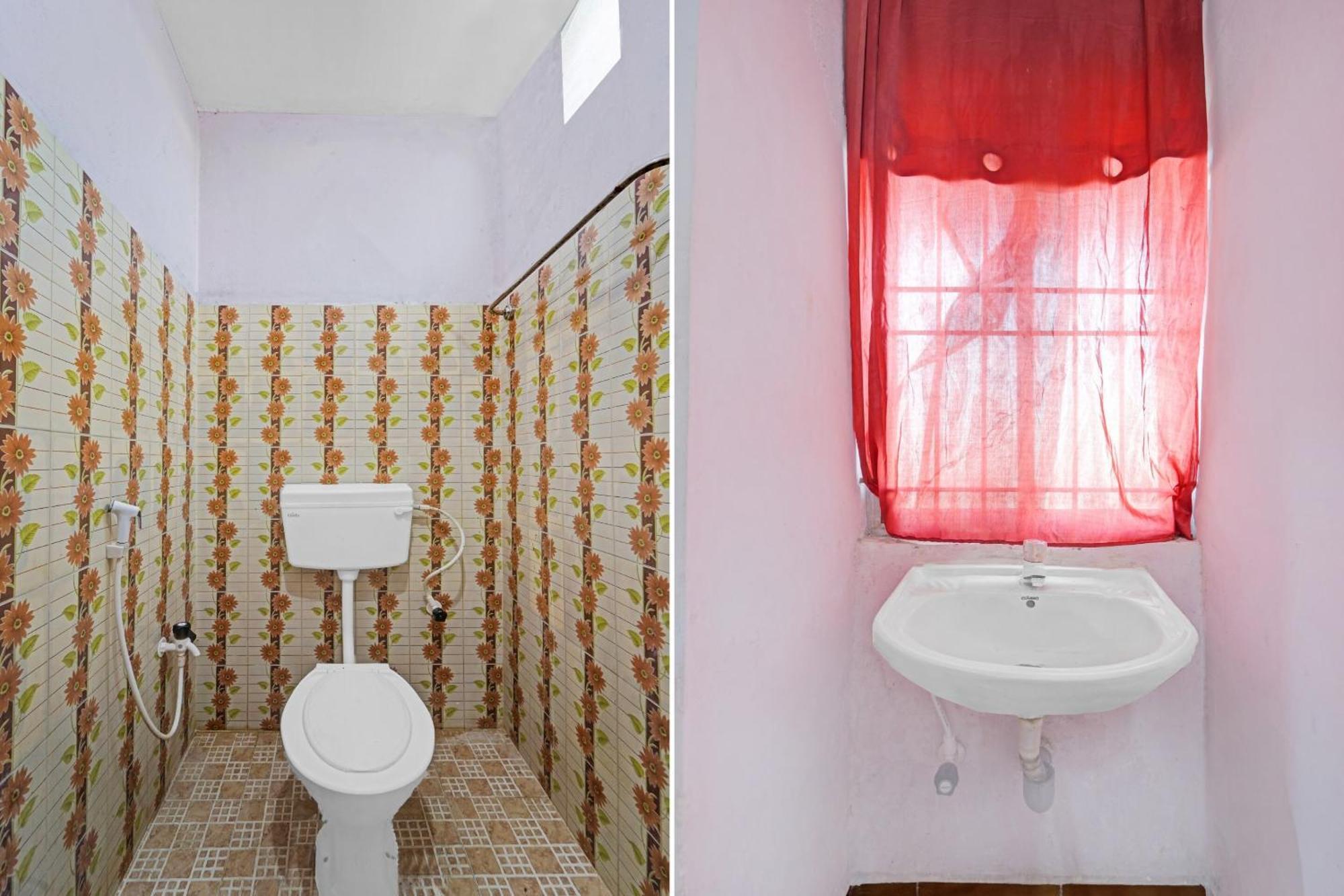 Hotel O Karapakkam, Chennai Dış mekan fotoğraf