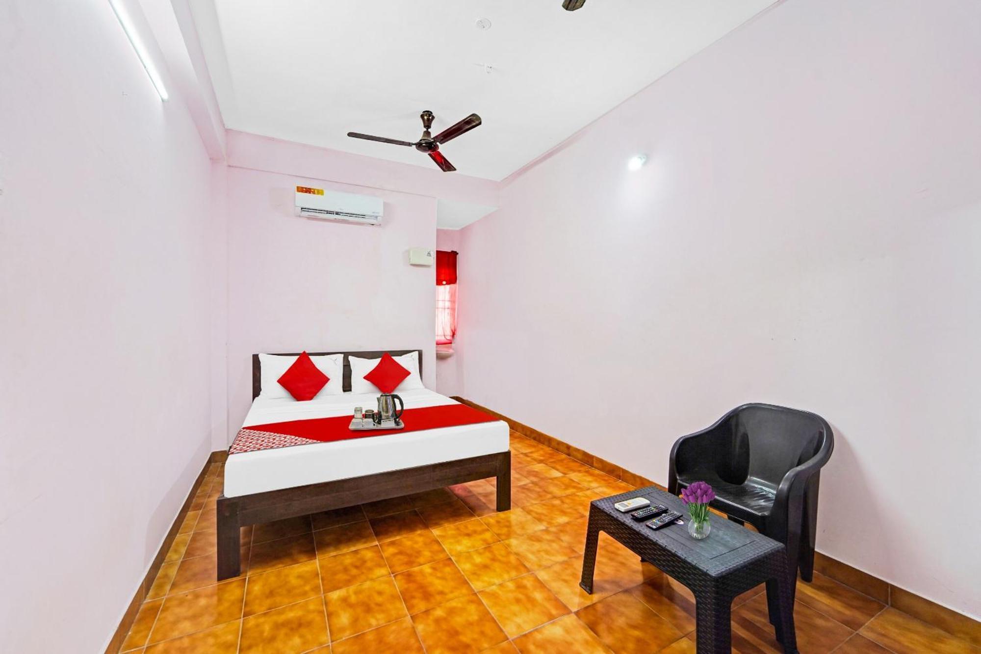 Hotel O Karapakkam, Chennai Dış mekan fotoğraf