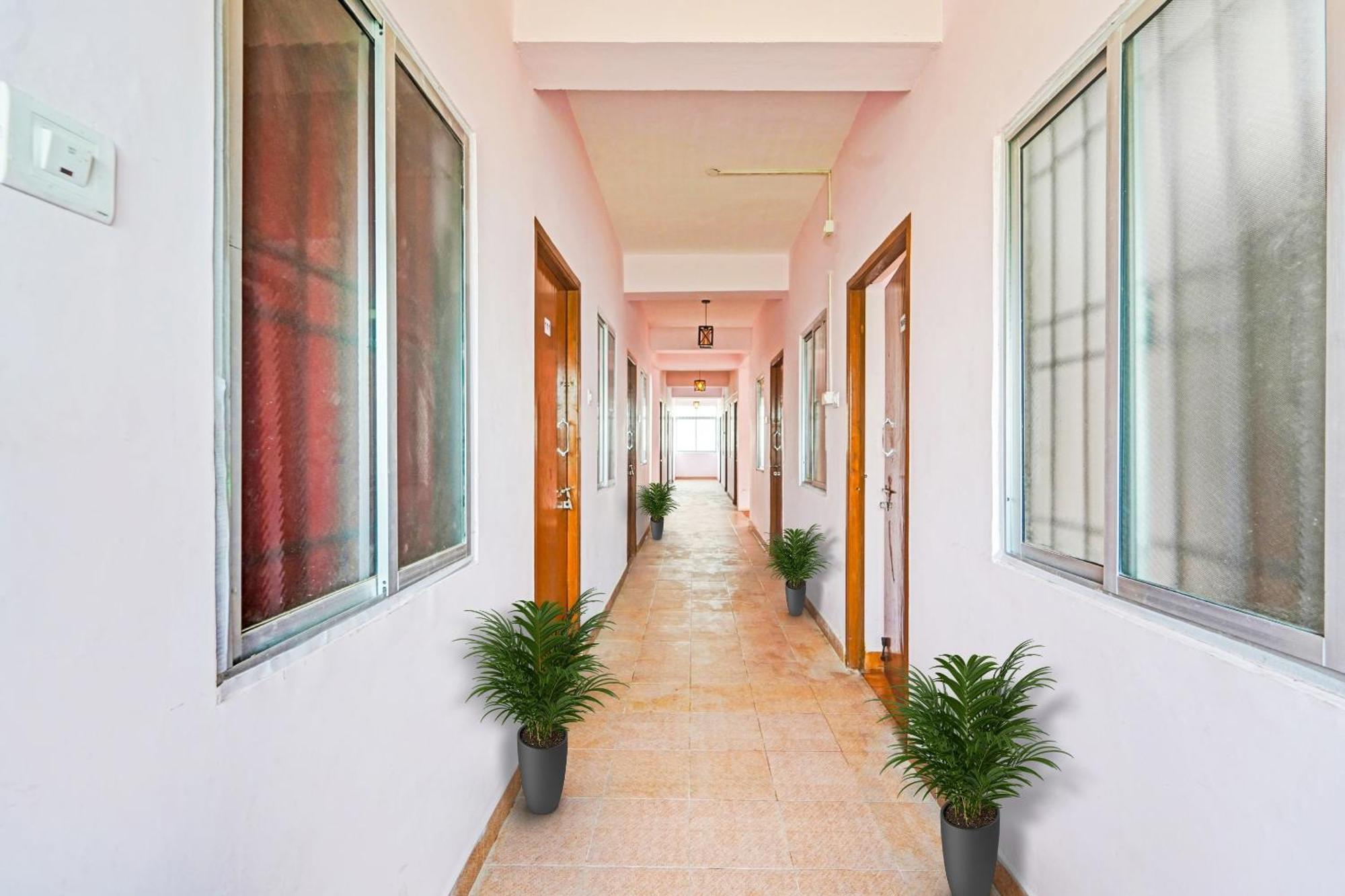Hotel O Karapakkam, Chennai Dış mekan fotoğraf